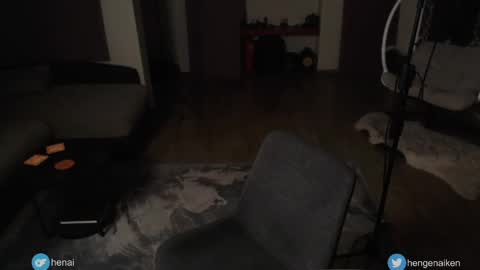 Snapshot of hengen_aiken chatting on February 2025 05:50:01 PM Hengen Aiken online show from February 2025 05:50:01 PM