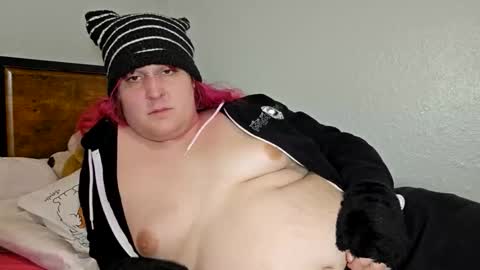 henmasterson online show from February 2026 11:55:02 PM