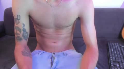 henrik_senn online show from July 2026 02:36:01 AM