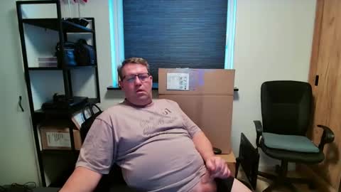 henrikrp1971 online show from February 2026 01:55:01 PM