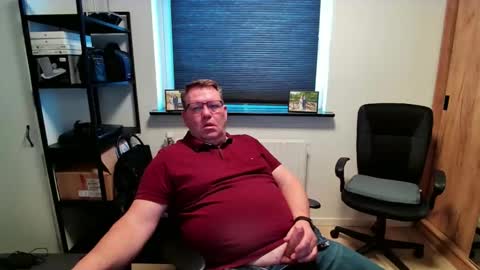 henrikrp1971 online show from March 2026 02:21:02 PM