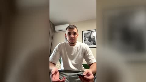 henry_bronson online show from April 2026 11:56:01 AM