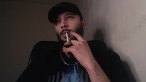 HenryAxe online show from May 2026 08:54:02 AM
