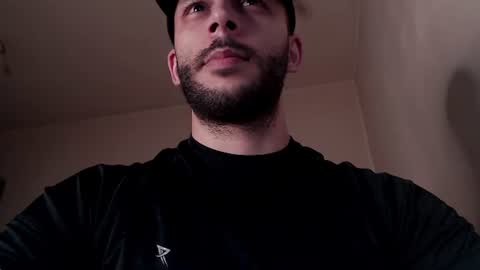 HenryAxe online show from July 2026 12:35:02 AM