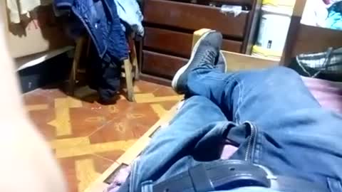 henrychoquehuanca07 online show from July 2026 05:22:02 PM