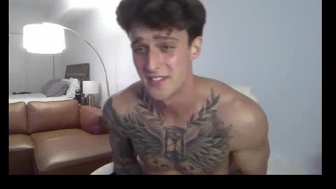 henrydesanti online show from March 2026 06:43:02 AM