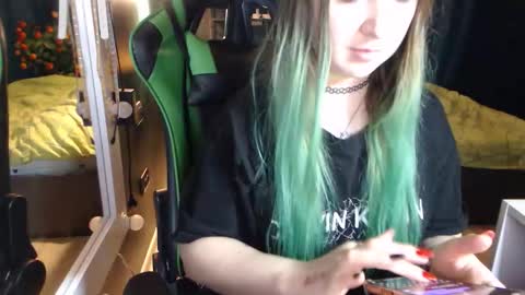 Hentaishiing online show from February 2026 07:24:02 PM