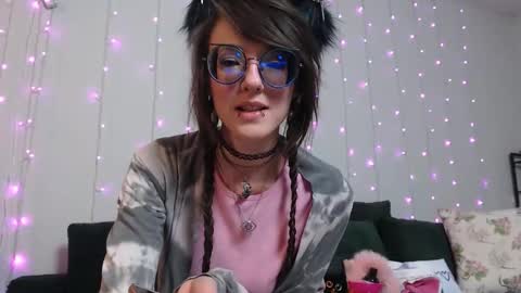 Shianne Siren online show from May 2026 03:44:01 AM