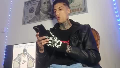 Henzeld online show from April 2026 02:56:01 AM