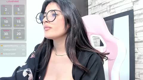 hera_elis online show from January 2025 10:56:01 PM