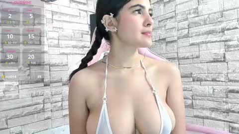 hera_elis online show from February 2025 08:00:01 PM