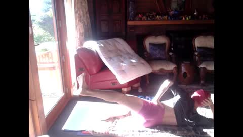 Snapshot of herakiss chatting on November 2025 09:06:01 PM herakiss online show from November 2025 09:06:01 PM