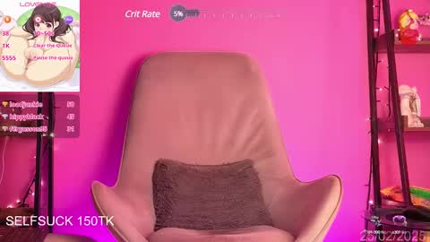 Hera online show from February 2025 02:54:02 PM