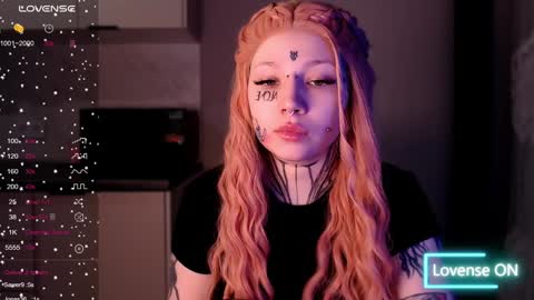 dirty Diana online show from January 2025 12:57:01 AM