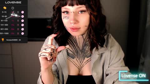 dirty Diana online show from January 2025 06:45:01 PM