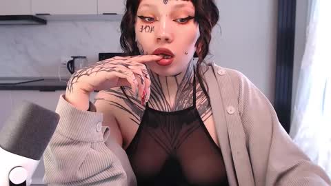 dirty Diana online show from February 2025 08:38:01 AM