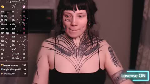 dirty Diana online show from March 2025 10:30:02 PM