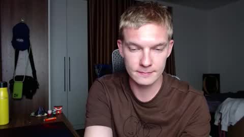 Gregblonde  Alextattoo online show from September 2025 02:49:02 PM