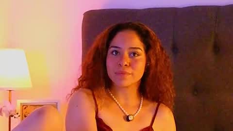 hercyqueen online show from April 2026 02:53:02 AM