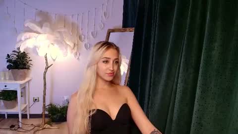 Elise online show from June 2026 02:13:02 AM