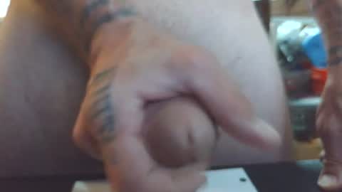 Snapshot of herefornow987 chatting on June 2026 04:52:02 PM Pretty Cock online show from June 2026 04:52:02 PM