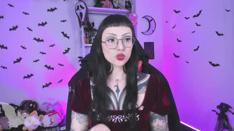  Marie  online show from March 2026 01:55:02 AM