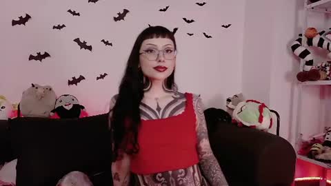  Marie  online show from July 2026 06:07:01 AM