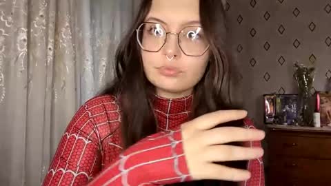 Vanessa online show from May 2026 11:39:02 AM