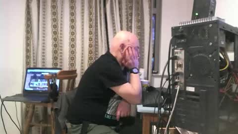 mature online show from November 2025 10:21:02 PM