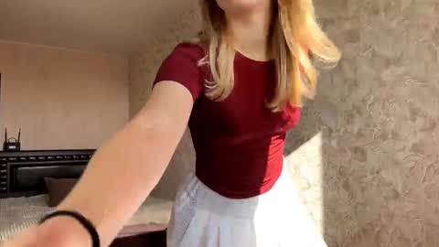 Snapshot of hermiladziekan chatting on October 2025 07:39:01 AM Sylvia online show from October 2025 07:39:01 AM