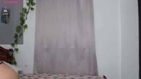 Alana online show from December 2024 09:19:01 PM