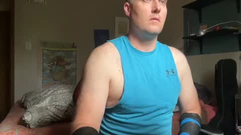 hermitkermit8 online show from June 2026 11:29:01 PM