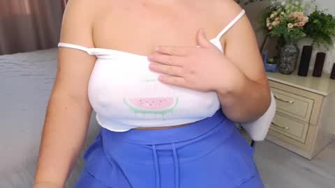 Maryana online show from October 2025 05:41:01 AM