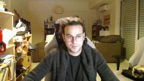 YourGuy online show from November 2025 11:03:01 PM