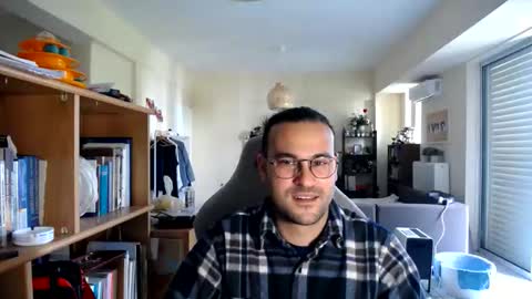 YourGuy online show from March 2026 01:22:01 PM