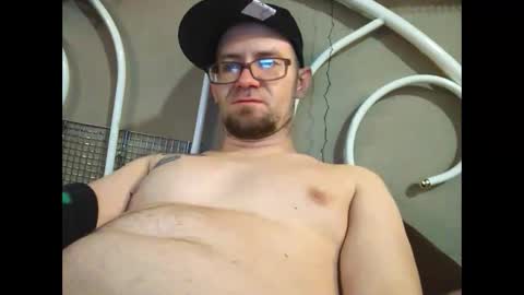 Seamus McNasty online show from January 2025 01:47:01 PM