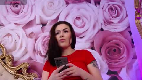 Hessy online show from January 2026 07:19:02 PM