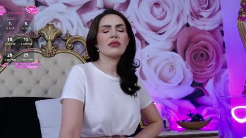 Hessy online show from April 2026 03:12:01 PM