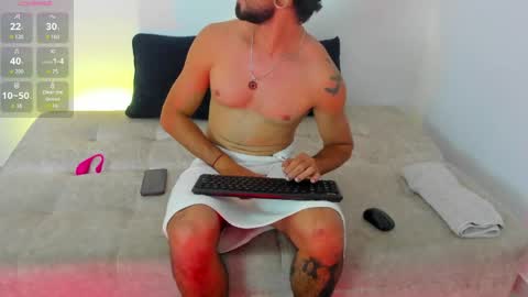 heteros_club online show from April 2026 05:45:02 AM