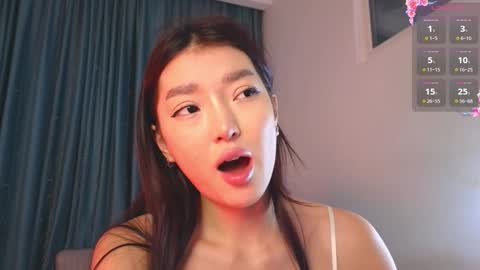 Audrey online show from March 2026 02:23:02 PM