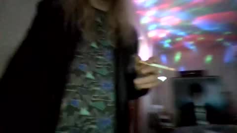 hey_mikky online show from March 2025 11:42:02 AM