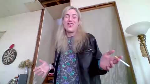 hey_mikky online show from March 2025 03:20:02 PM