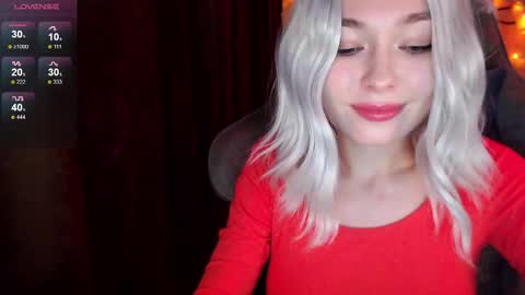  Nora  online show from October 2025 07:42:02 PM