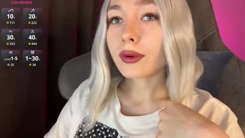  Nora  online show from June 2026 03:26:01 AM