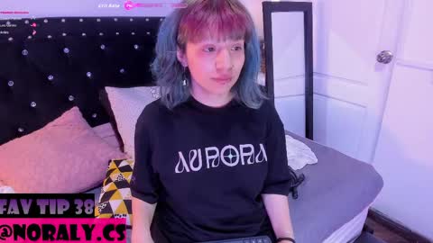 Noraly  online show from April 2026 04:26:02 AM