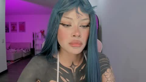 Bambi.....Help me get 100 likes in the satisfaction bar. online show from January 2025 03:57:02 AM