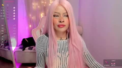 Bambi.....Help me get 100 likes in the satisfaction bar. online show from December 2025 04:31:02 AM