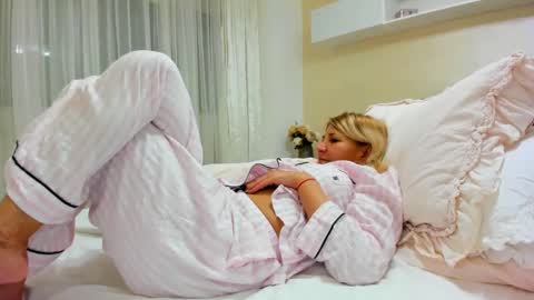 Heyheygrey online show from March 2025 07:48:01 PM