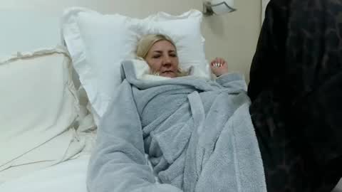 Heyheygrey online show from February 2026 03:30:01 PM