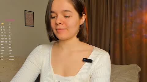 Snapshot of heyim_laura chatting on February 2026 02:08:02 AM Laura online show from February 2026 02:08:02 AM